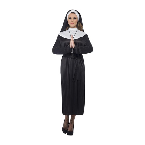 Smiffys costume suora - smiffys,