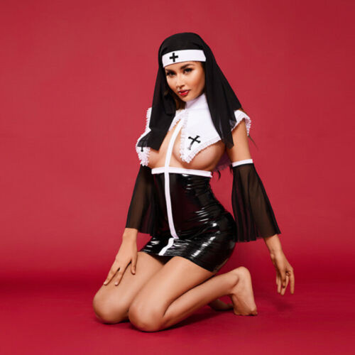 Costume donna sexy lingerie