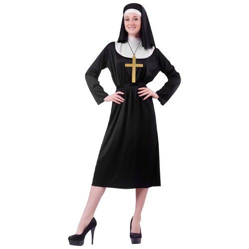 Aomig nun costume suora - aomig,
