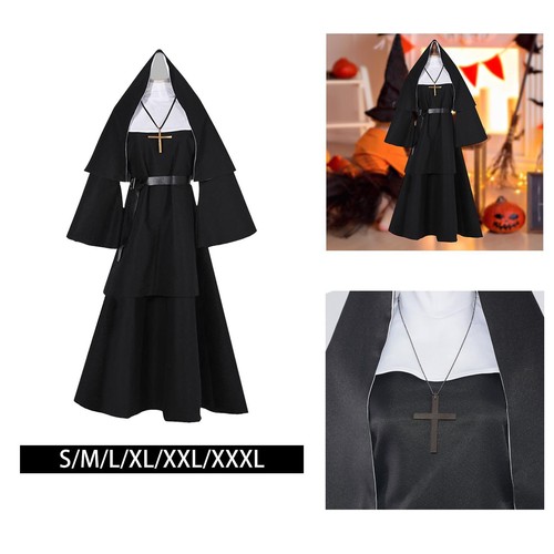 Costume suora con - da,