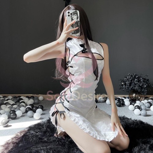 Set lingerie sexy abito - set, da