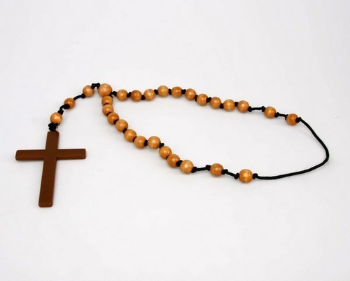 Yfive collana rosario con - yfive,