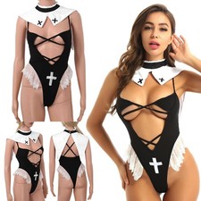 Nuovo costume donna cattivo