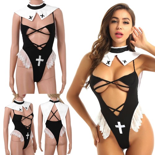 Nuovo costume donna - , cattivo