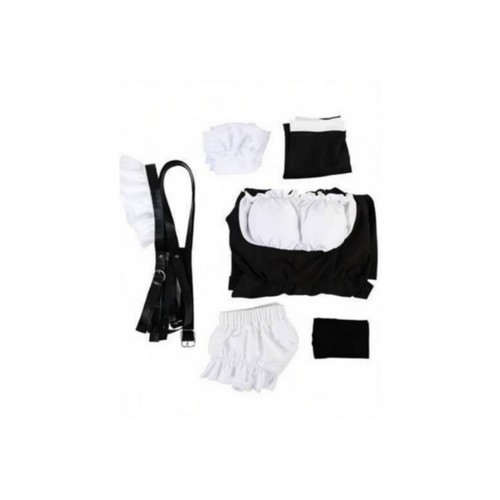 Costume suora alluring - suora,