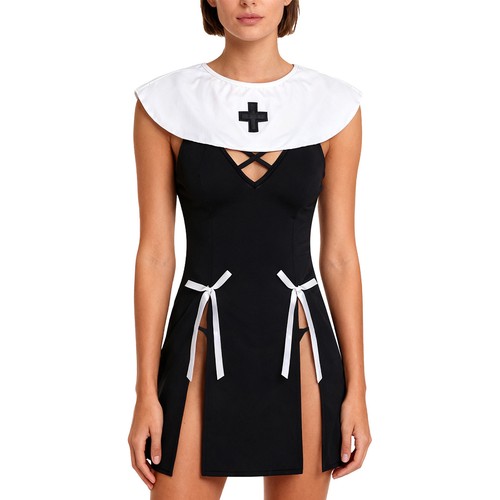 Vestito donna adulto - , sexy