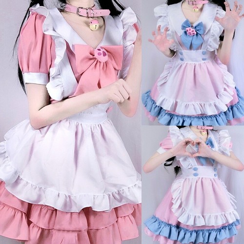 Lolita vestito costume - lolita,