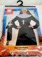 Costume da suora travestimento