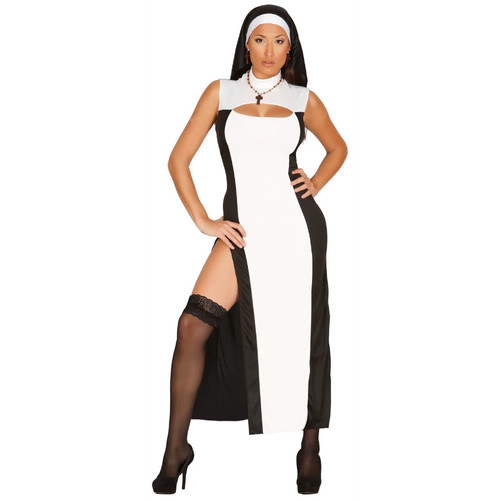 Costume suora sexy - , abitudine