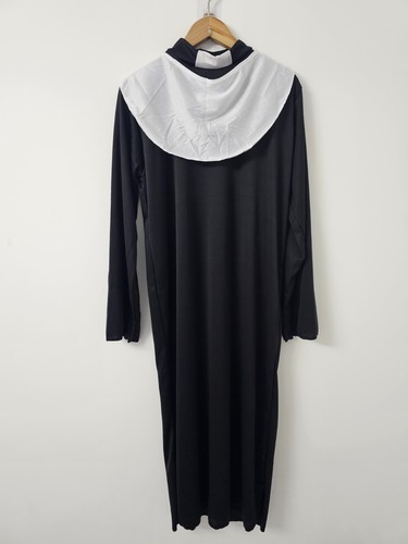 Costume suora vestito - suora,