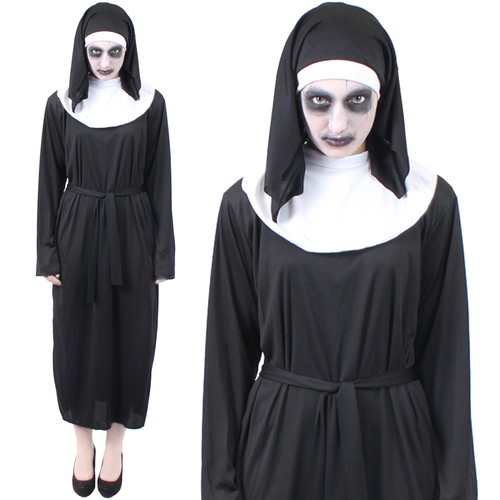 Costume suora donna - suora,