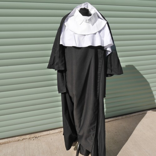 Costume completo suora - completo, da