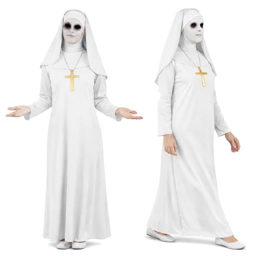 Costume vestito fantasia