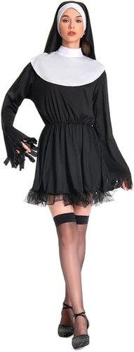 Costume halloween sexy - halloween, cattivo