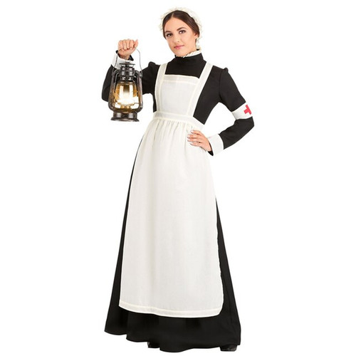 Costume dottore infermiera - costume,