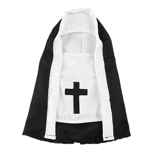 Vestito suora gattino - da,