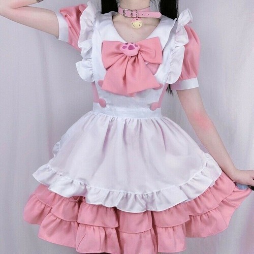 Lolita vestito costume - vestito,