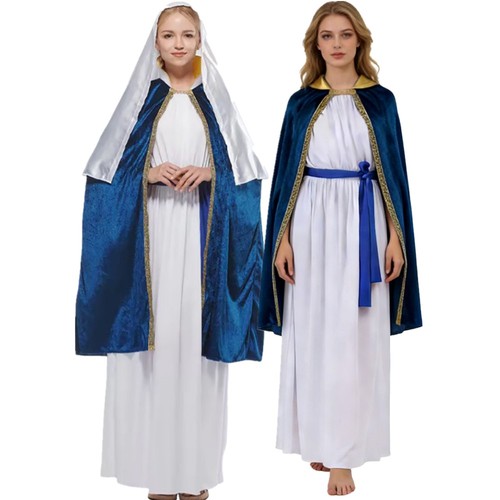 Abito donna vergine maria - abito,