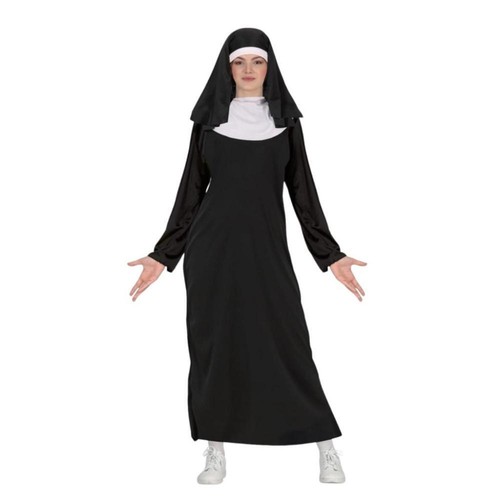 Costume vestito suora - costume,